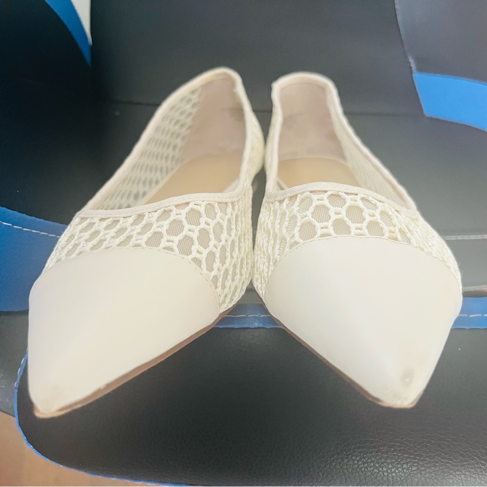 Ann Taylor Shoes, 9M - Picture 5 of 7